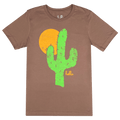 HA Cactus Tee Hoodie, Sweatshirt | CoreVibeTees.com (Image 1)