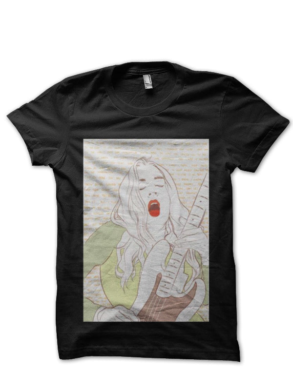 HAIM T-Shirt Style006 Hoodie, Sweatshirt | CoreVibeTees.com