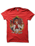 Hakuna Montana Half Sleeve T-Shirt Hoodie, Sweatshirt | CoreVibeTees.com