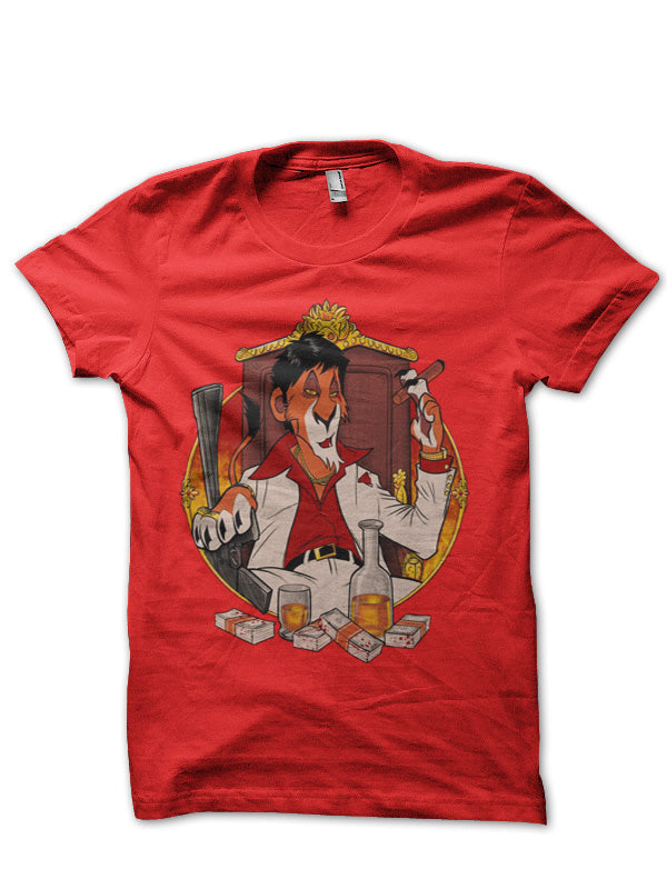 Hakuna Montana Half Sleeve T-Shirt Hoodie, Sweatshirt | CoreVibeTees.com