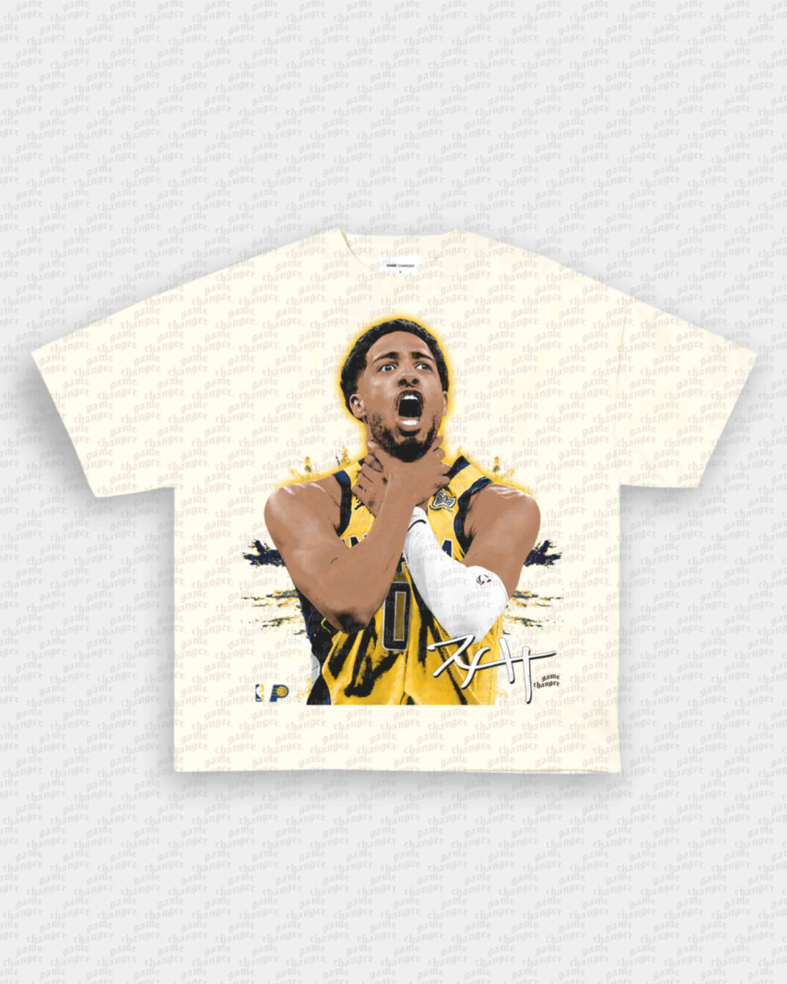 HALI CHOKE TEE Hoodie, Sweatshirt | CoreVibeTees.com (Image 2)