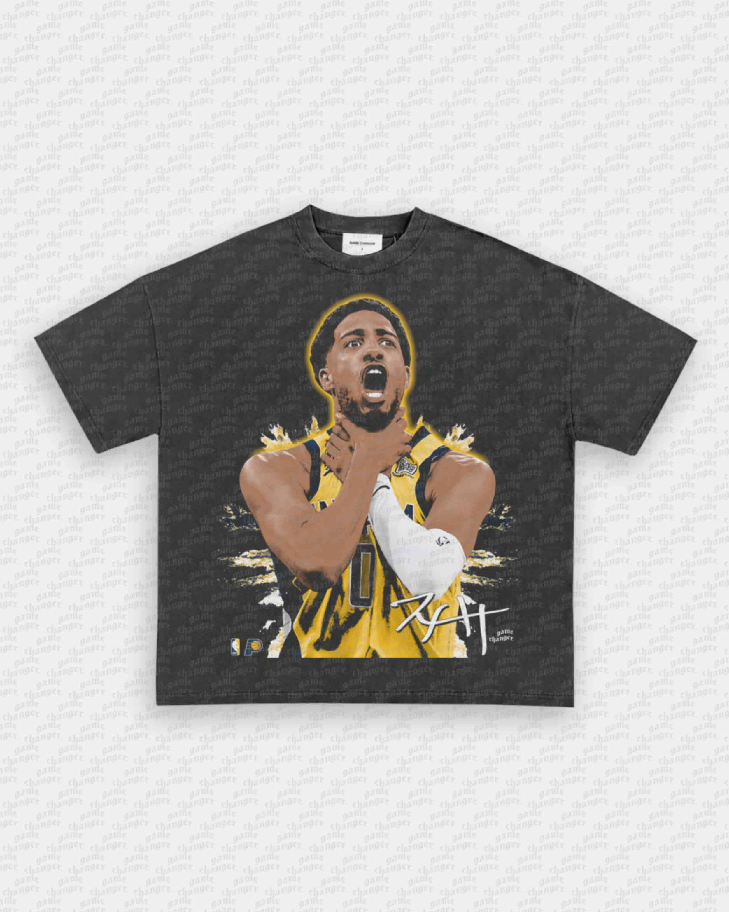 HALI CHOKE TEE Hoodie, Sweatshirt | CoreVibeTees.com (Image 4)