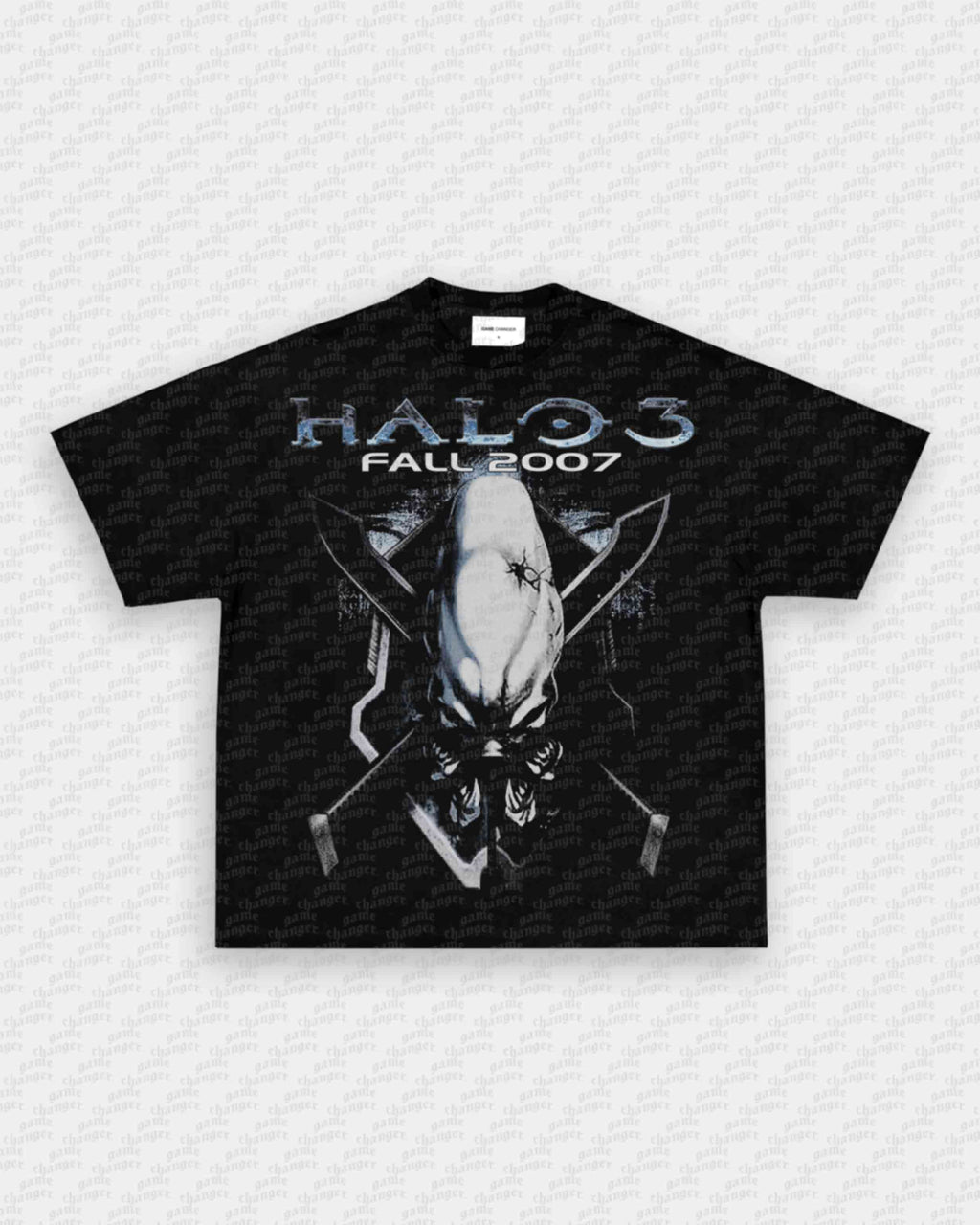 HALO 3 TEE Hoodie, Sweatshirt | CoreVibeTees.com (Image 3)