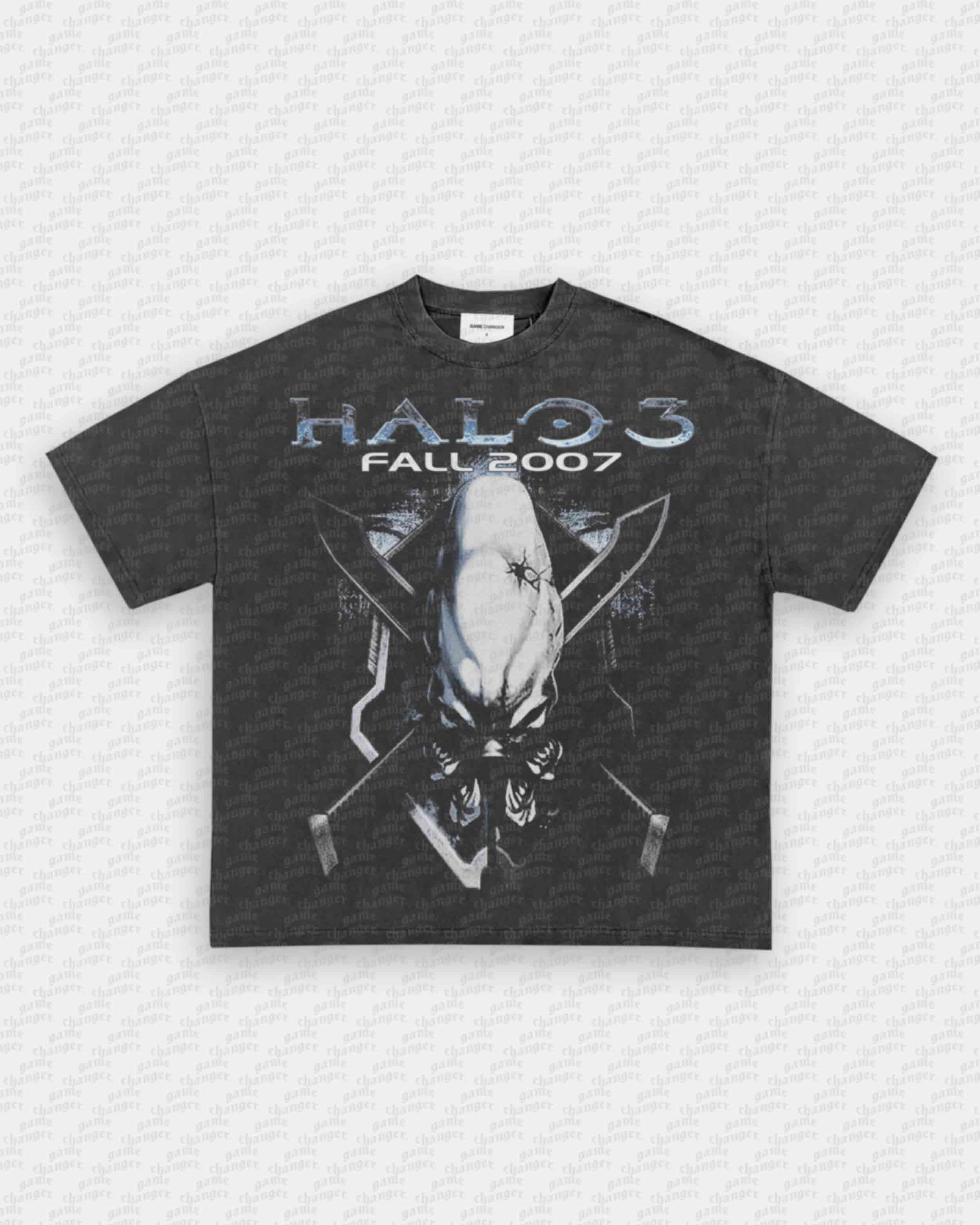 HALO 3 TEE Hoodie, Sweatshirt | CoreVibeTees.com (Image 2)