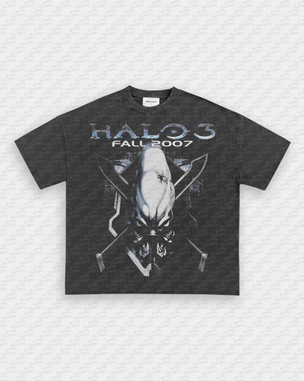 HALO 3 TEE Hoodie, Sweatshirt | CoreVibeTees.com (Image 4)