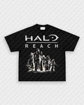 HALO REACH TEE Hoodie, Sweatshirt | CoreVibeTees.com (Image 1)