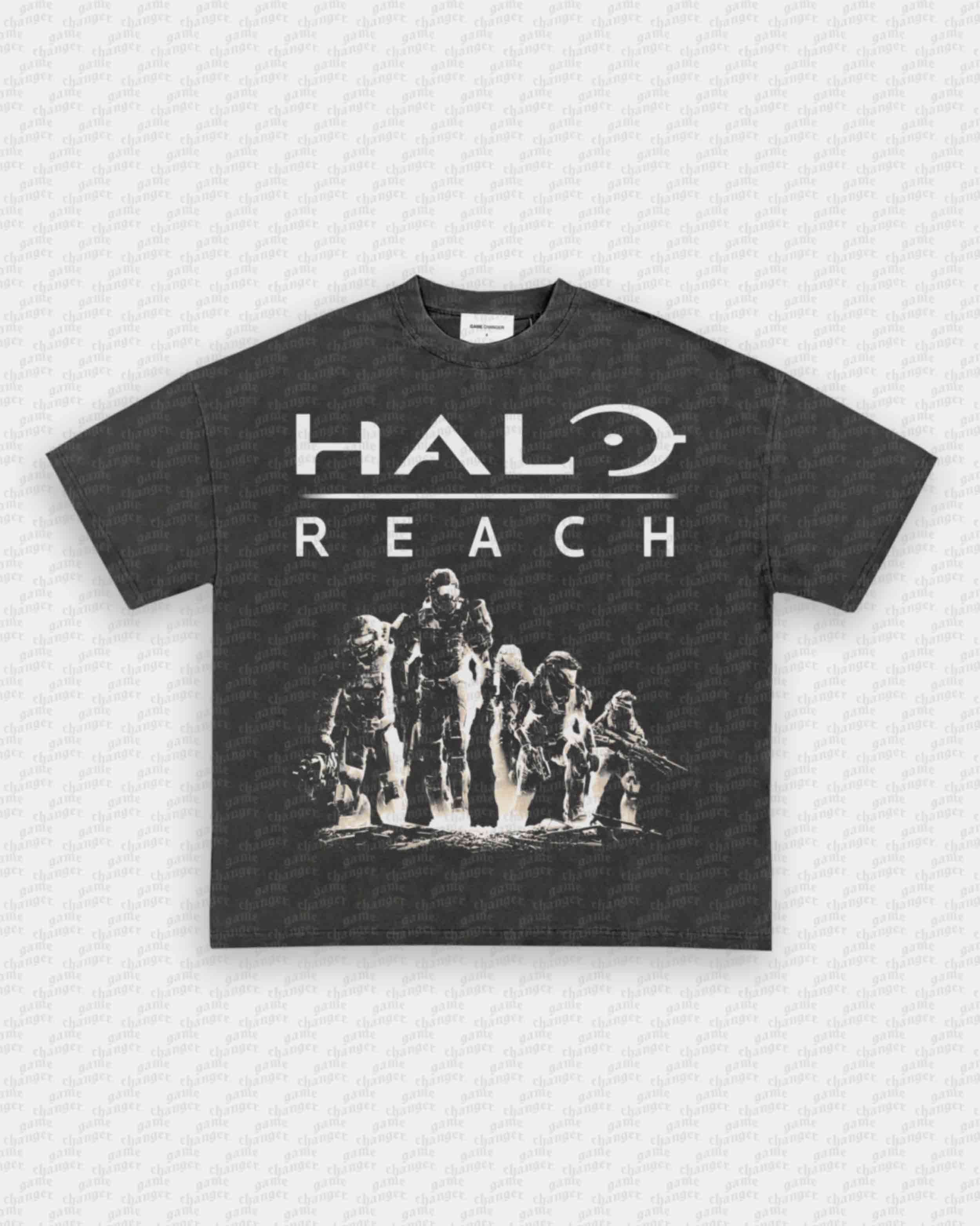 HALO REACH TEE Hoodie, Sweatshirt | CoreVibeTees.com (Image 2)