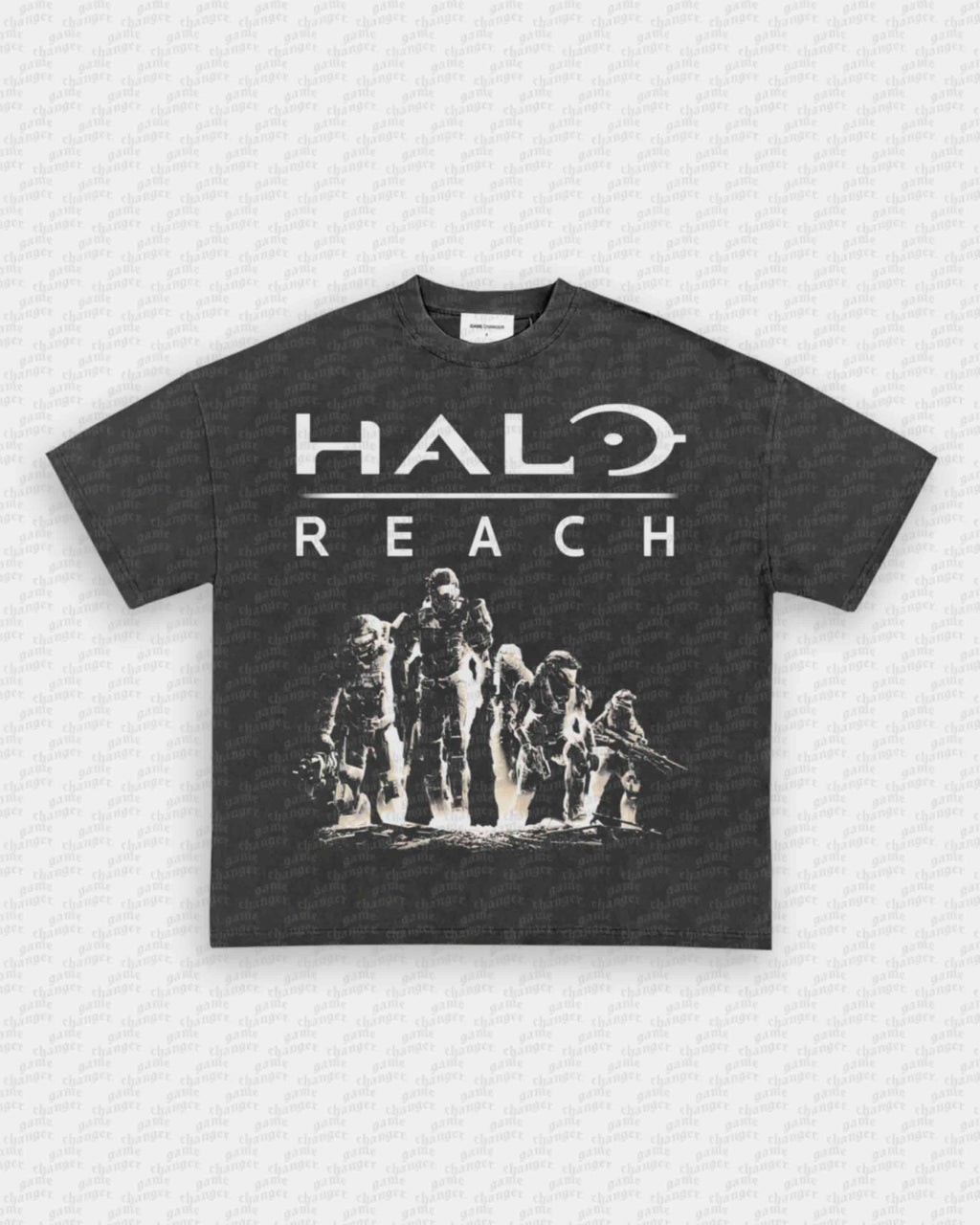 HALO REACH TEE Hoodie, Sweatshirt | CoreVibeTees.com (Image 4)