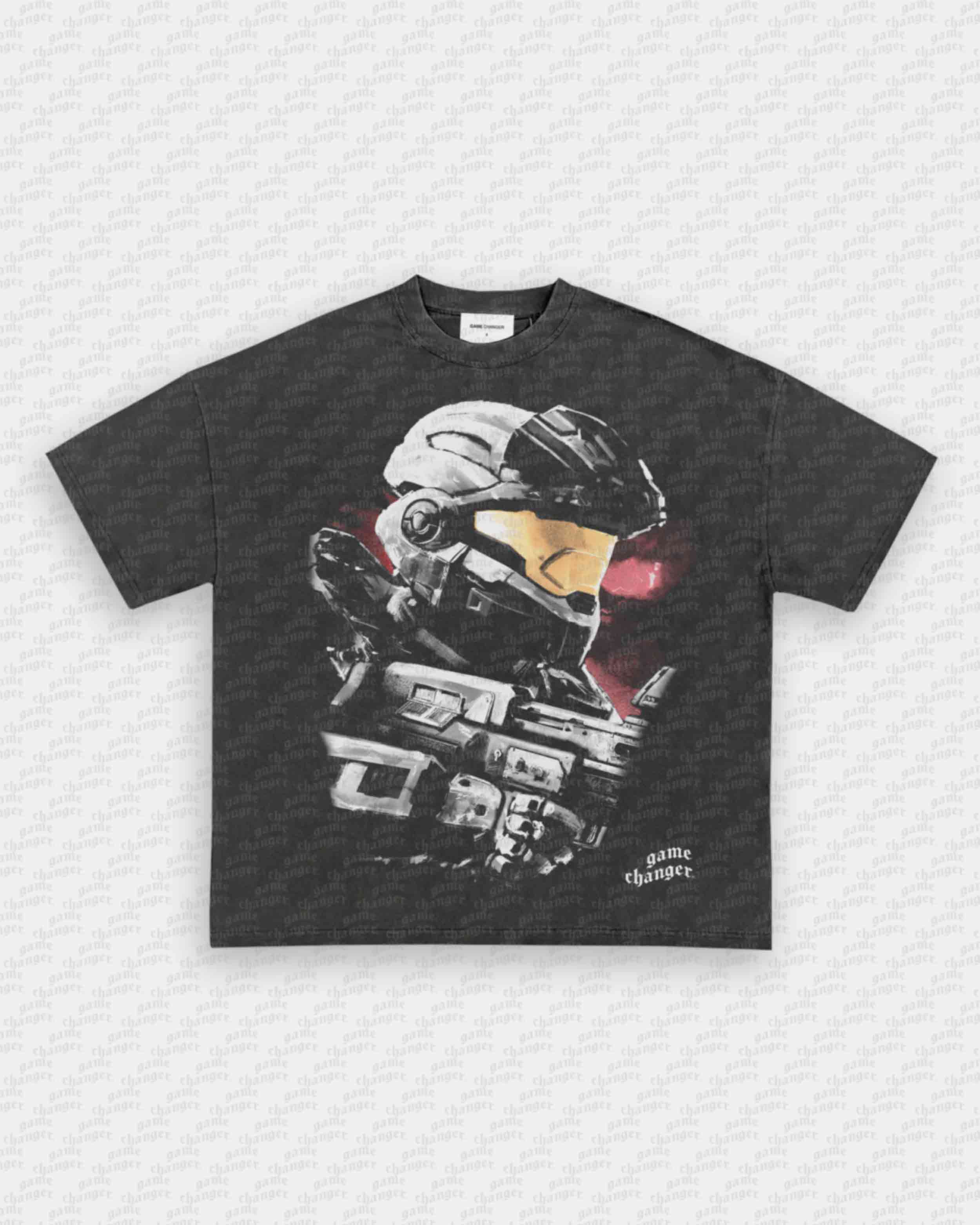 HALO V2 TEE Hoodie, Sweatshirt | CoreVibeTees.com (Image 2)