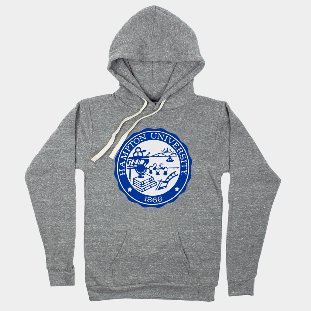 Hampton Seal Hoodie Style001 T-Shirts, Sweatshirt | CoreVibeTees.com