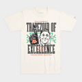 Ryan Hammer Trapezoid of Excellence Tee Style001 Hoodie, Sweatshirt | CoreVibeTees.com