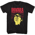 Dracula Prince of Darkness T-Shirt Hoodie, Sweatshirt | CoreVibeTees.com