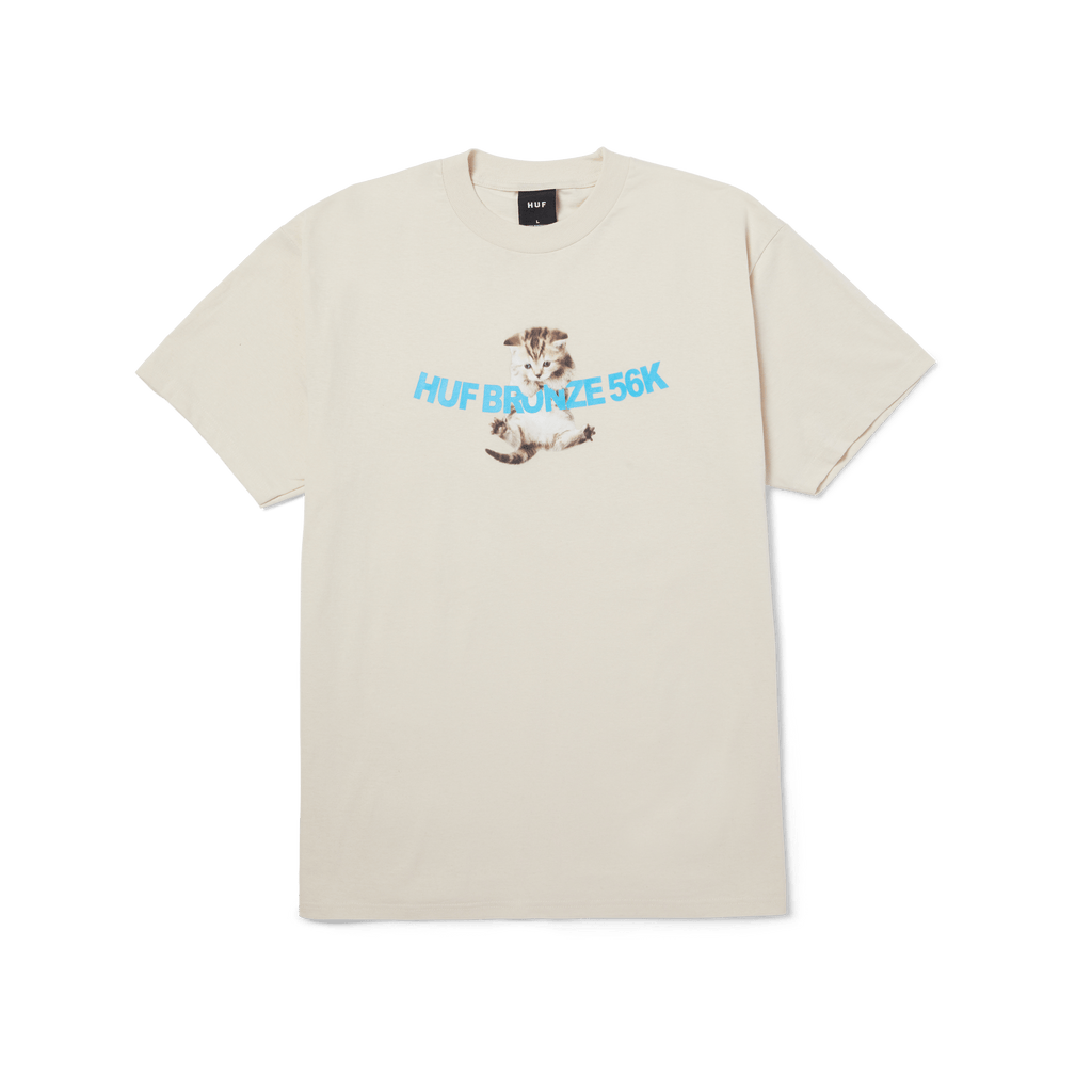 HUF x Bronze56K Hang In There T-Shirt Hoodie, Sweatshirt | CoreVibeTees.com (Image 3)