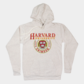 Harvard University Oatmeal Hoodie Style001 T-Shirts, Sweatshirt | CoreVibeTees.com
