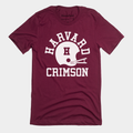 Retro Harvard Helmet Tee Hoodie, Sweatshirt | CoreVibeTees.com