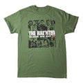 The Haunted - Made Me Do It t-shirt Hoodie, Sweatshirt | CoreVibeTees.com