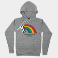 Retro Hawaii Rainbows Hoodie T-Shirts, Sweatshirt | CoreVibeTees.com