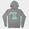 Vintage Hawaii Rainbow Warriors Hoodie Style001 T-Shirts, Sweatshirt | CoreVibeTees.com