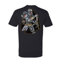 Hunter Tee Hoodie, Sweatshirt | CoreVibeTees.com (Image 1)