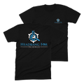 Headbang For Science - Logo T-Shirt Hoodie, Sweatshirt | CoreVibeTees.com (Image 1)