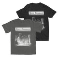 High Command - Castle To Hang t-shirt Hoodie, Sweatshirt | CoreVibeTees.com (Image 1)