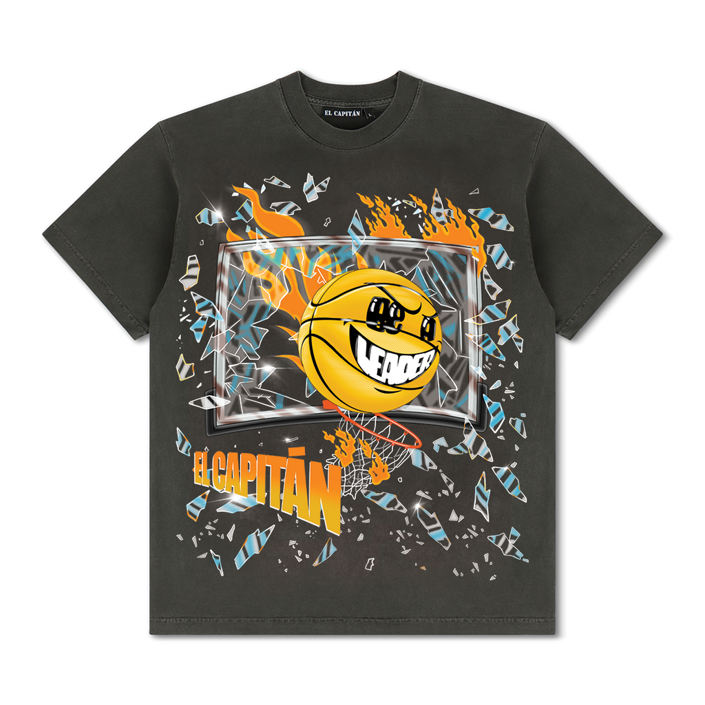 HEAT CHECK TEE Hoodie, Sweatshirt | CoreVibeTees.com (Image 1)