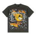 HEAT CHECK TEE Hoodie, Sweatshirt | CoreVibeTees.com (Image 1)