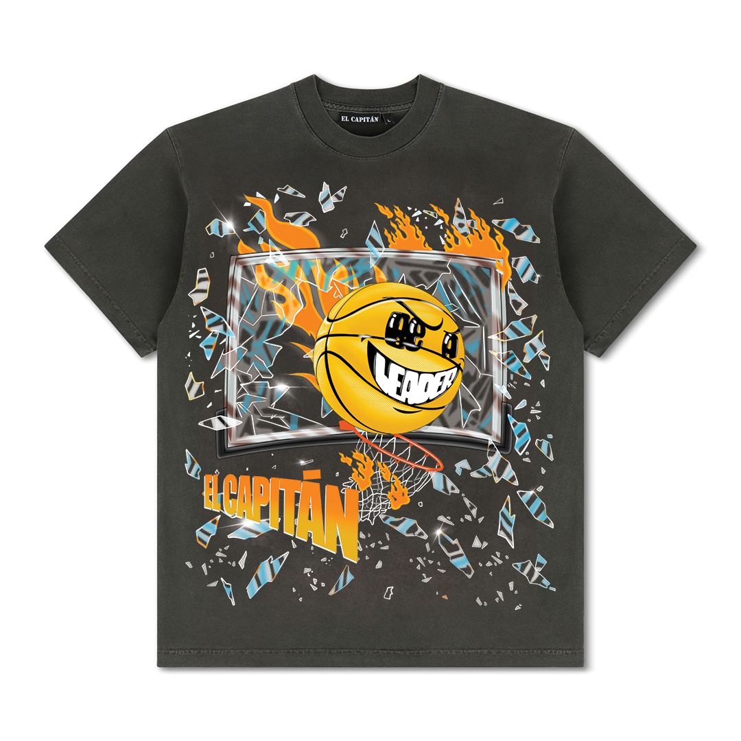 HEAT CHECK TEE Hoodie, Sweatshirt | CoreVibeTees.com (Image 1)