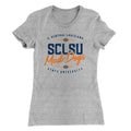 SCLSU Mud Dogs Football Women's T-Shirt Hoodie, Sweatshirt | CoreVibeTees.com (Image 1)