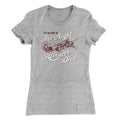 The Night The Reindeer Died Women's T-Shirt Hoodie, Sweatshirt | CoreVibeTees.com (Image 1)