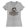 Pawtucket Patriot Ale Women's T-Shirt Hoodie, Sweatshirt | CoreVibeTees.com (Image 1)