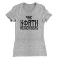The North Remembers Women's T-Shirt Hoodie, Sweatshirt | CoreVibeTees.com (Image 1)