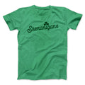 Shenanigans Men/Unisex T-Shirt Hoodie, Sweatshirt | CoreVibeTees.com (Image 1)
