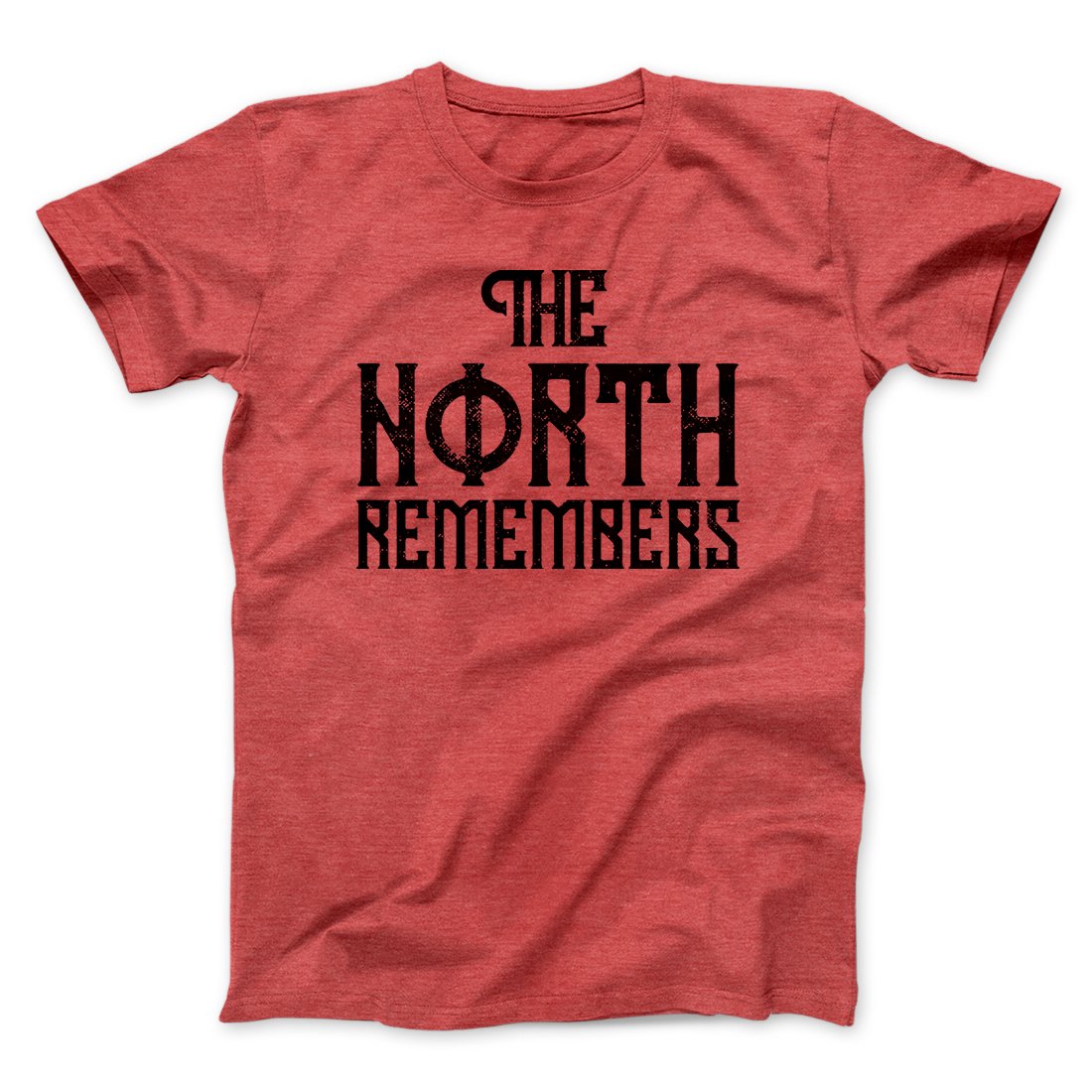 The North Remembers Men/Unisex T-Shirt Hoodie, Sweatshirt | CoreVibeTees.com (Image 2)