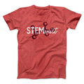 STEMinist Men/Unisex T-Shirt Hoodie, Sweatshirt | CoreVibeTees.com