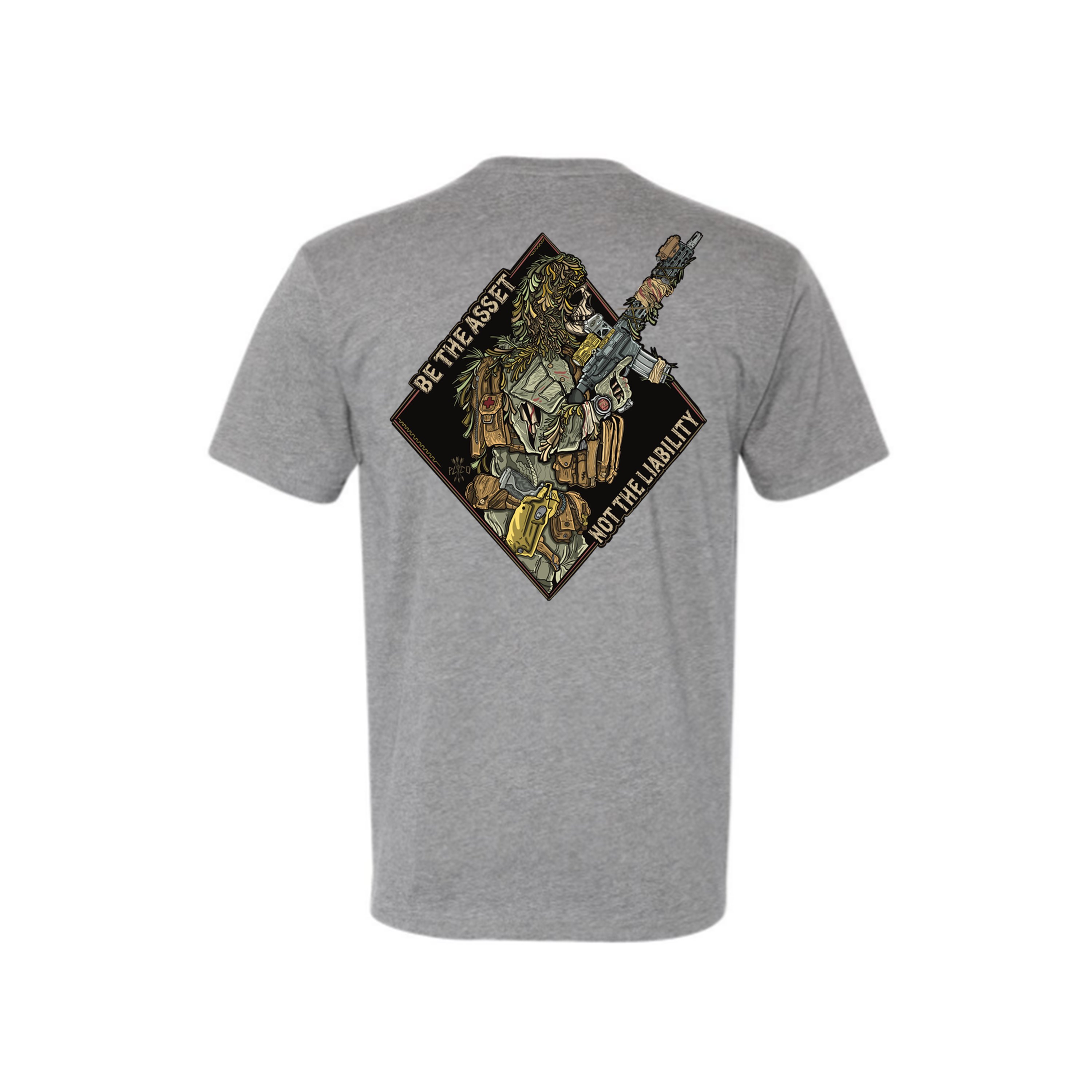 Virtue Tee Hoodie, Sweatshirt | CoreVibeTees.com (Image 4)