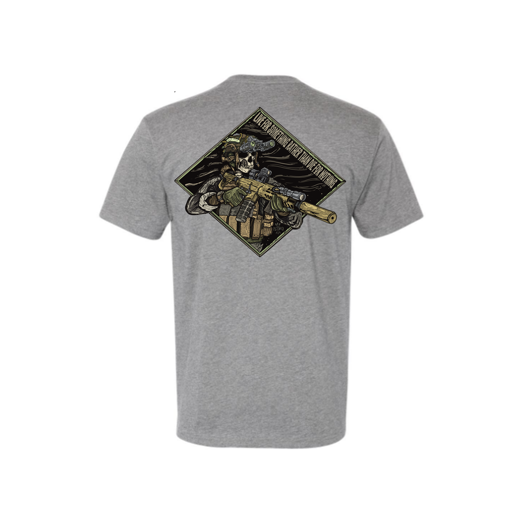 Breach Tee Hoodie, Sweatshirt | CoreVibeTees.com (Image 3)