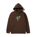 HUF x Gundam Heavy Arms Pullover Hoodie T-Shirts, Sweatshirt | CoreVibeTees.com (Image 1)