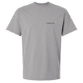 Branded Heavyweight Men's T-Shirt Hoodie, Sweatshirt | CoreVibeTees.com (Image 1)