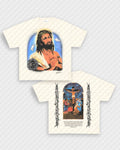 HEBREWS 11:6 TEE - [DS] Hoodie, Sweatshirt | CoreVibeTees.com (Image 1)