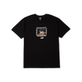 HUF x Gundam Heero T-Shirt Hoodie, Sweatshirt | CoreVibeTees.com (Image 1)