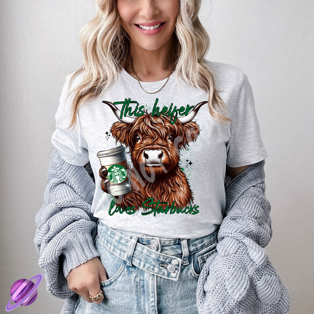 HEIFER HSB TEE Hoodie, Sweatshirt | CoreVibeTees.com (Image 1)