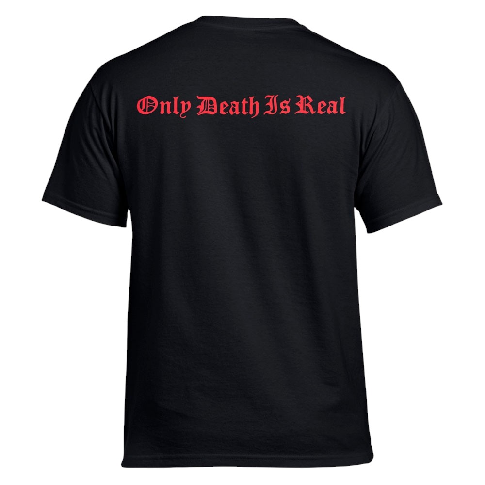 Hellhammer Apocolyptic Raids T-Shirt Hoodie, Sweatshirt | CoreVibeTees.com (Image 2)