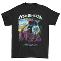 Helloween Keeper of the Seven Keys T-Shirt Hoodie, Sweatshirt | CoreVibeTees.com (Image 1)