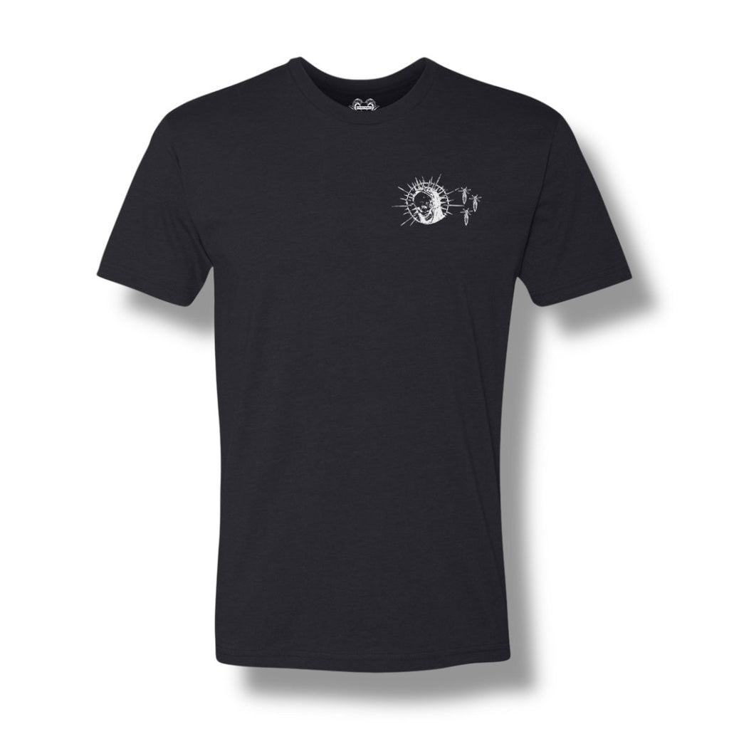 Hells Enemy T-Shirt Hoodie, Sweatshirt | CoreVibeTees.com (Image 2)