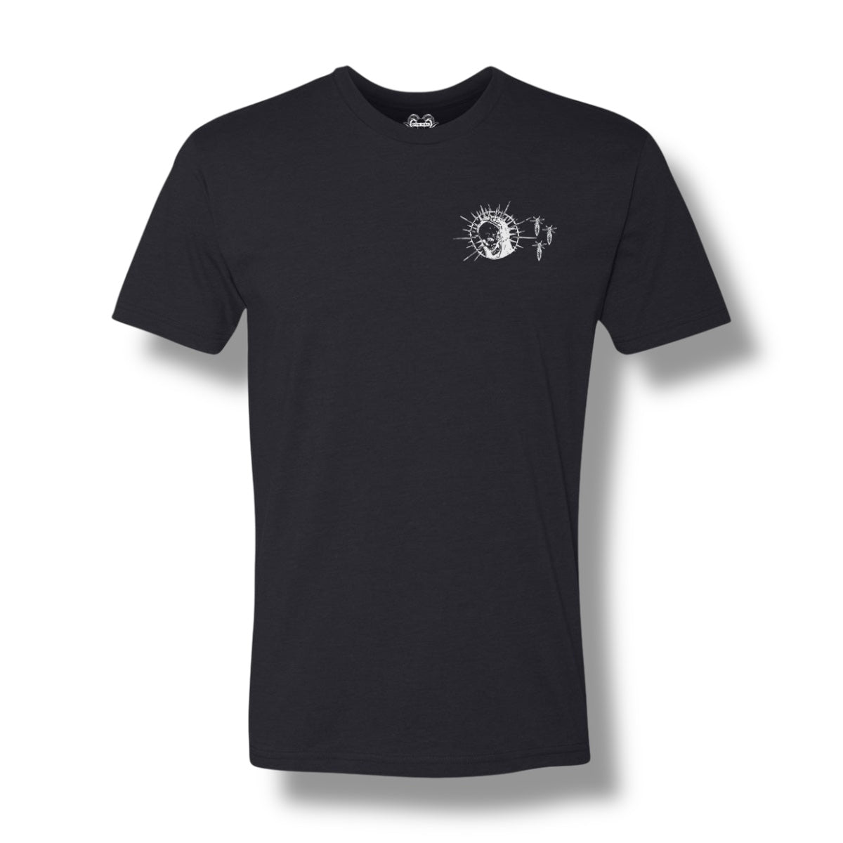 Hells Enemy T-Shirt Hoodie, Sweatshirt | CoreVibeTees.com (Image 2)
