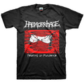 Haemorrhage Feasting on Purulence T-Shirt Hoodie, Sweatshirt | CoreVibeTees.com (Image 1)