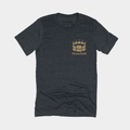 Homefield Stadium Logo Tee Hoodie, Sweatshirt | CoreVibeTees.com