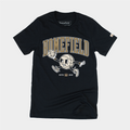 Homefield "Third Month Mania" Basketball Tee Style001 Hoodie, Sweatshirt | CoreVibeTees.com