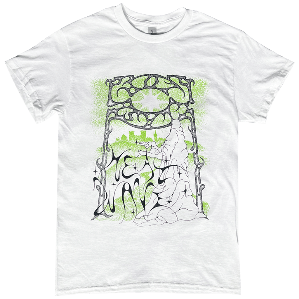 Wizard T-Shirt Hoodie, Sweatshirt | CoreVibeTees.com (Image 1)
